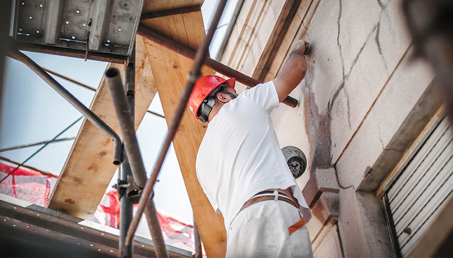 découvrez comment redonner vie à votre maison grâce à notre service de rénovation de façade. améliorez l'esthétique, la durabilité et la valeur de votre propriété avec des matériaux de qualité et un savoir-faire expert. contactez-nous dès aujourd'hui pour un devis personnalisé.
