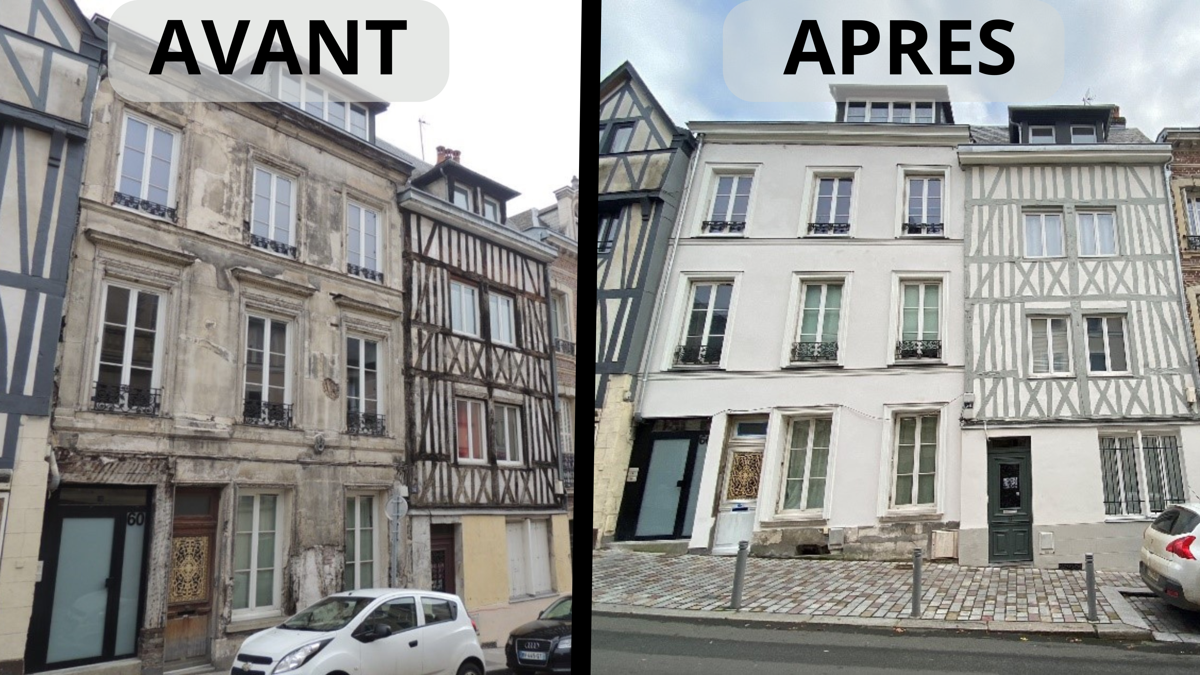 découvrez nos services de rénovation de façade pour redonner vie à votre maison. améliorez l'esthétique, l'efficacité énergétique et la durabilité de votre bâtiment grâce à notre expertise en travaux de façade. contactez-nous pour un devis personnalisé !