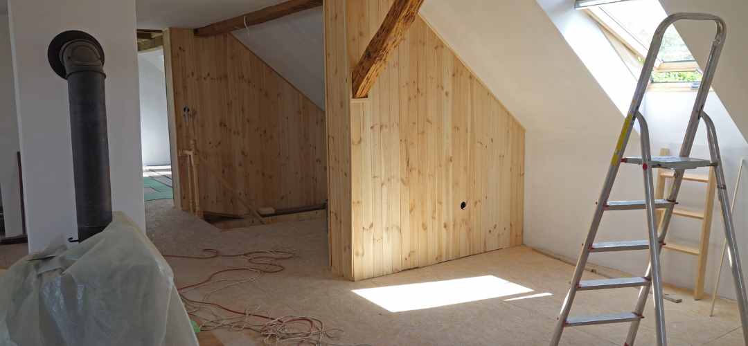 transformez votre maison ancienne en un espace moderne et fonctionnel grâce à notre expertise en rénovation. découvrez des conseils pratiques, des astuces de décoration et des idées de rénovation pour optimiser chaque pièce tout en préservant le charme de l'ancien.