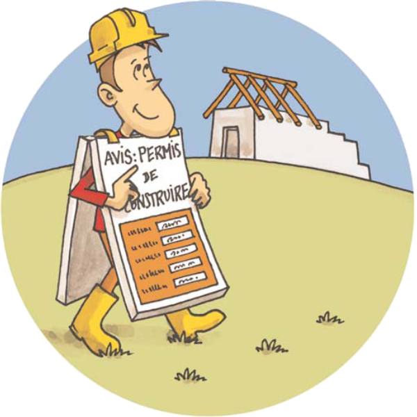 découvrez tout ce qu'il faut savoir sur le permis de construction : les étapes à suivre, les documents nécessaires et les réglementations en vigueur pour mener à bien vos projets de construction en toute légalité.